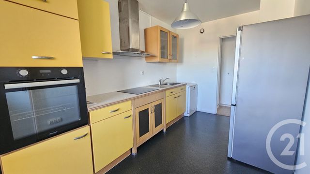 Appartement F3 à louer - 3 pièces - 73.5 m2 - BESANCON - 25 - FRANCHE-COMTE - Century 21 Avenir Immobilier
