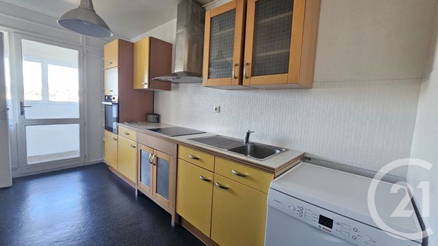 Appartement F3 à louer - 3 pièces - 73.5 m2 - BESANCON - 25 - FRANCHE-COMTE - Century 21 Avenir Immobilier