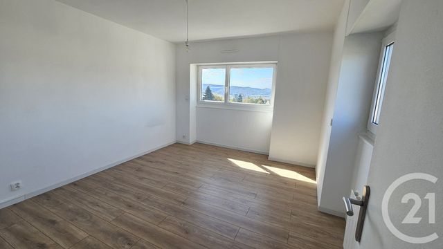 Appartement F3 à louer - 3 pièces - 73.5 m2 - BESANCON - 25 - FRANCHE-COMTE - Century 21 Avenir Immobilier