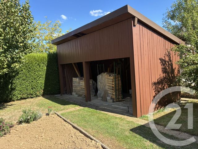 maison à vendre - 6 pièces - 118.0 m2 - ROCHE LEZ BEAUPRE - 25 - FRANCHE-COMTE - Century 21 Avenir Immobilier