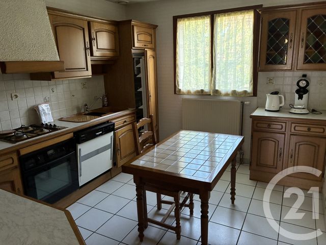 maison à vendre - 6 pièces - 118.0 m2 - ROCHE LEZ BEAUPRE - 25 - FRANCHE-COMTE - Century 21 Avenir Immobilier