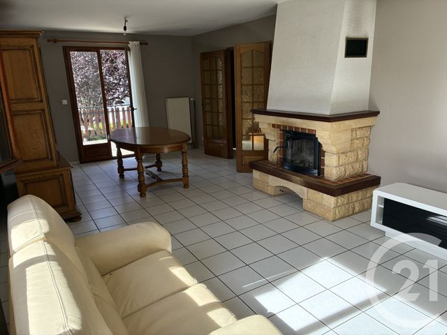 maison à vendre - 6 pièces - 118.0 m2 - ROCHE LEZ BEAUPRE - 25 - FRANCHE-COMTE - Century 21 Avenir Immobilier