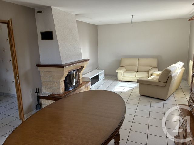maison à vendre - 6 pièces - 118.0 m2 - ROCHE LEZ BEAUPRE - 25 - FRANCHE-COMTE - Century 21 Avenir Immobilier