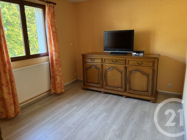maison à vendre - 6 pièces - 118.0 m2 - ROCHE LEZ BEAUPRE - 25 - FRANCHE-COMTE - Century 21 Avenir Immobilier