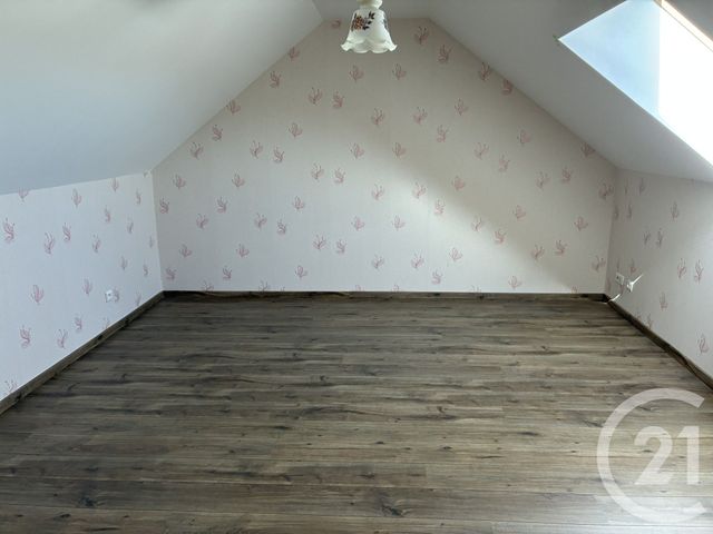 maison à vendre - 6 pièces - 118.0 m2 - ROCHE LEZ BEAUPRE - 25 - FRANCHE-COMTE - Century 21 Avenir Immobilier