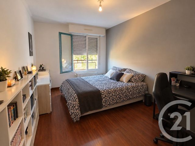 Appartement F4 à vendre - 4 pièces - 92.65 m2 - BESANCON - 25 - FRANCHE-COMTE - Century 21 Avenir Immobilier