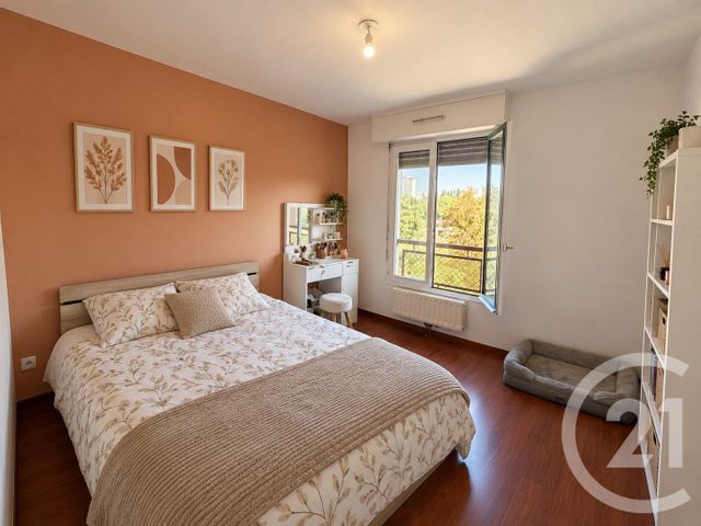 Appartement F4 à vendre - 4 pièces - 92.65 m2 - BESANCON - 25 - FRANCHE-COMTE - Century 21 Avenir Immobilier