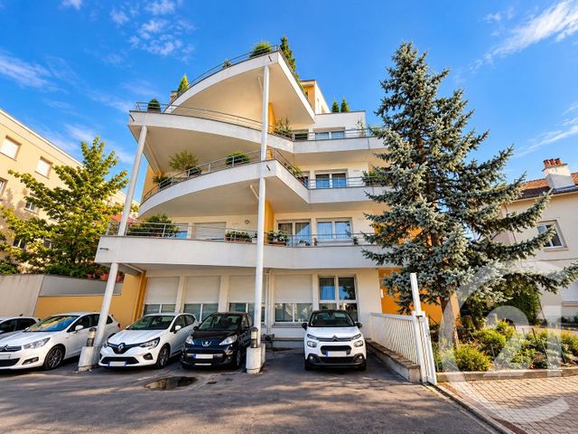 Appartement F2 à vendre BESANCON