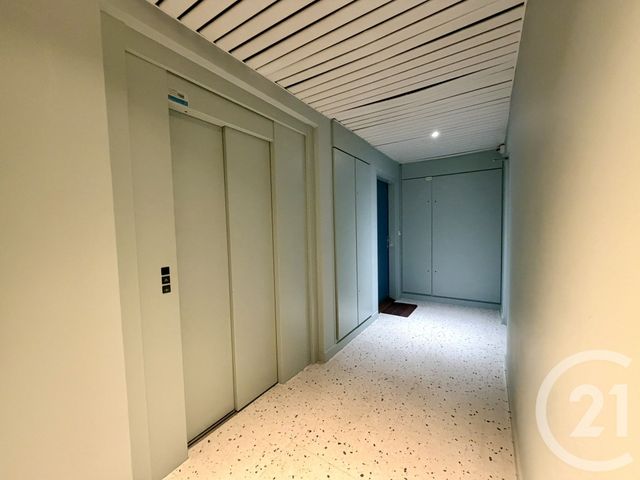 Appartement F3 à vendre - 2 pièces - 50.0 m2 - BESANCON - 25 - FRANCHE-COMTE - Century 21 Avenir Immobilier
