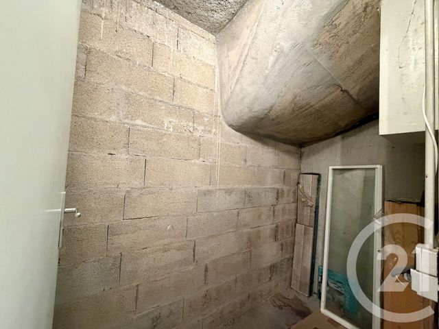 Appartement F3 à vendre - 2 pièces - 50.0 m2 - BESANCON - 25 - FRANCHE-COMTE - Century 21 Avenir Immobilier