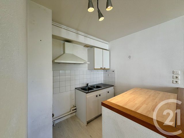 Appartement F3 à vendre - 2 pièces - 50.0 m2 - BESANCON - 25 - FRANCHE-COMTE - Century 21 Avenir Immobilier