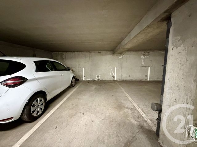 Appartement F3 à vendre - 2 pièces - 50.0 m2 - BESANCON - 25 - FRANCHE-COMTE - Century 21 Avenir Immobilier