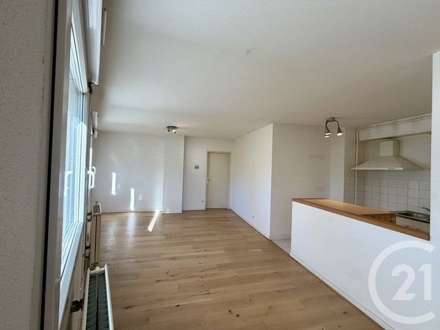 Appartement F3 à vendre - 2 pièces - 50.0 m2 - BESANCON - 25 - FRANCHE-COMTE - Century 21 Avenir Immobilier