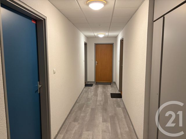 Appartement T2 à vendre - 2 pièces - 44.81 m2 - BESANCON - 25 - FRANCHE-COMTE - Century 21 Avenir Immobilier
