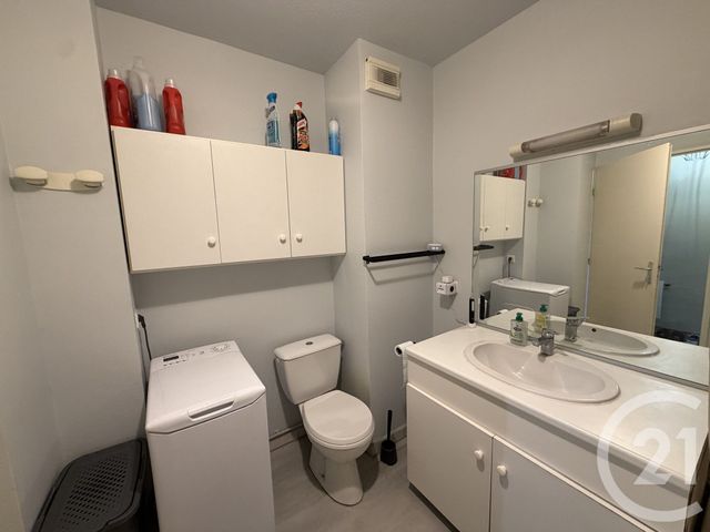 Appartement T2 à vendre - 2 pièces - 44.81 m2 - BESANCON - 25 - FRANCHE-COMTE - Century 21 Avenir Immobilier
