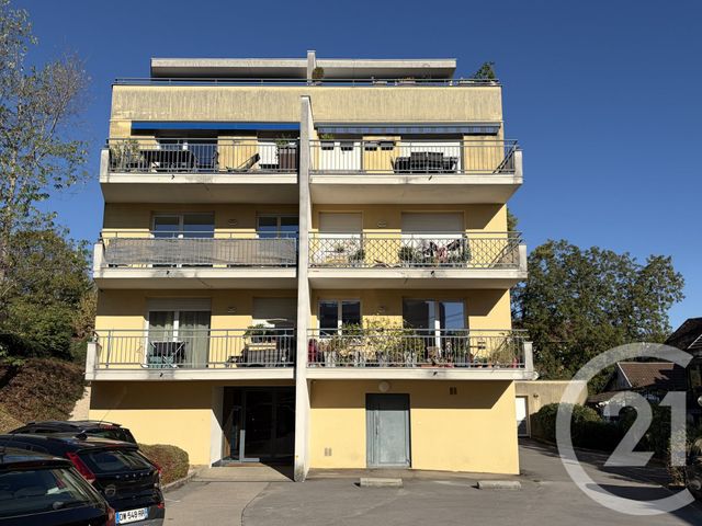 appartement - BESANCON - 25