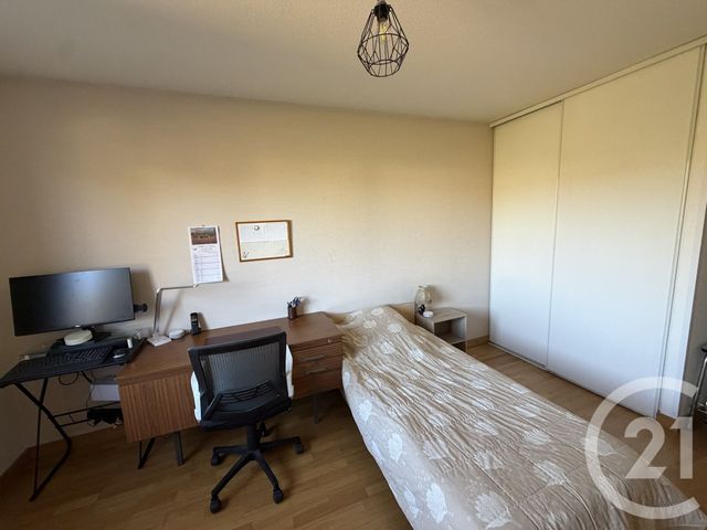 Appartement T2 à vendre - 2 pièces - 44.81 m2 - BESANCON - 25 - FRANCHE-COMTE - Century 21 Avenir Immobilier
