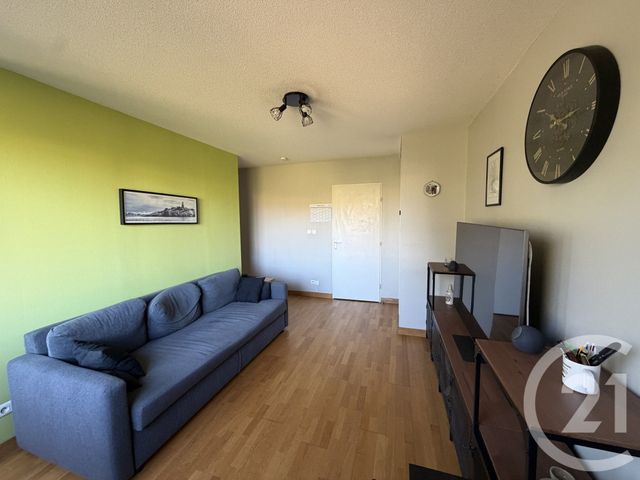 Appartement T2 à vendre - 2 pièces - 44.81 m2 - BESANCON - 25 - FRANCHE-COMTE - Century 21 Avenir Immobilier