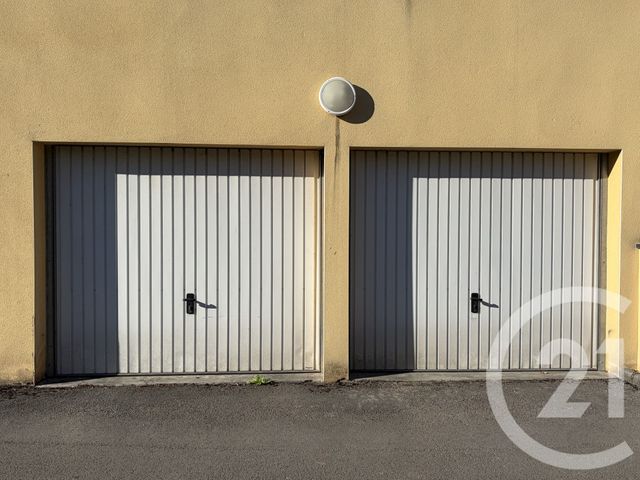 Appartement T2 à vendre - 2 pièces - 44.81 m2 - BESANCON - 25 - FRANCHE-COMTE - Century 21 Avenir Immobilier