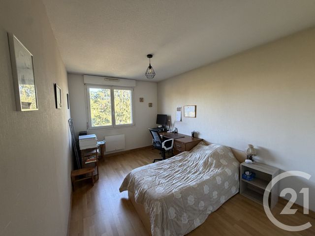 Appartement T2 à vendre - 2 pièces - 44.81 m2 - BESANCON - 25 - FRANCHE-COMTE - Century 21 Avenir Immobilier