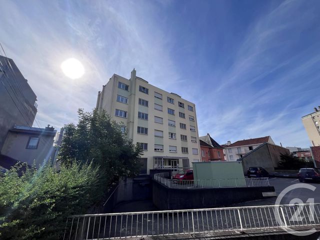 Appartement T2 à louer - 2 pièces - 63.98 m2 - BESANCON - 25 - FRANCHE-COMTE - Century 21 Avenir Immobilier
