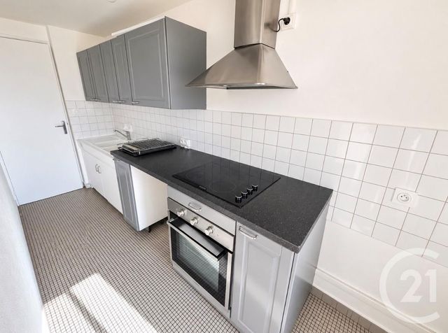 Appartement T2 à louer - 2 pièces - 63.98 m2 - BESANCON - 25 - FRANCHE-COMTE - Century 21 Avenir Immobilier