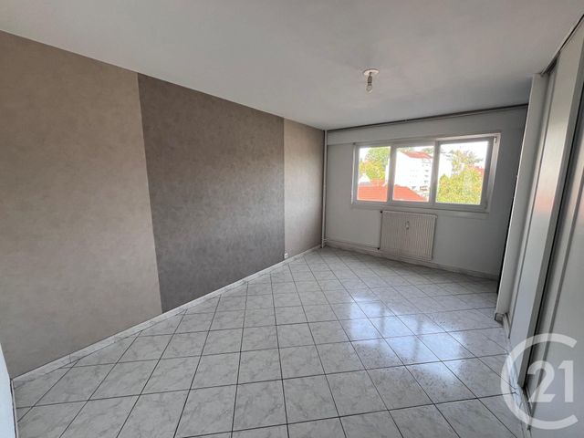 Appartement T2 à louer - 2 pièces - 63.98 m2 - BESANCON - 25 - FRANCHE-COMTE - Century 21 Avenir Immobilier