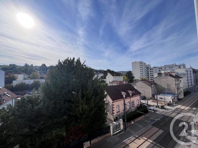 appartement - BESANCON - 25