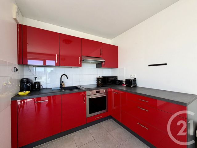Appartement F3 à vendre - 3 pièces - 68.0 m2 - BESANCON - 25 - FRANCHE-COMTE - Century 21 Avenir Immobilier