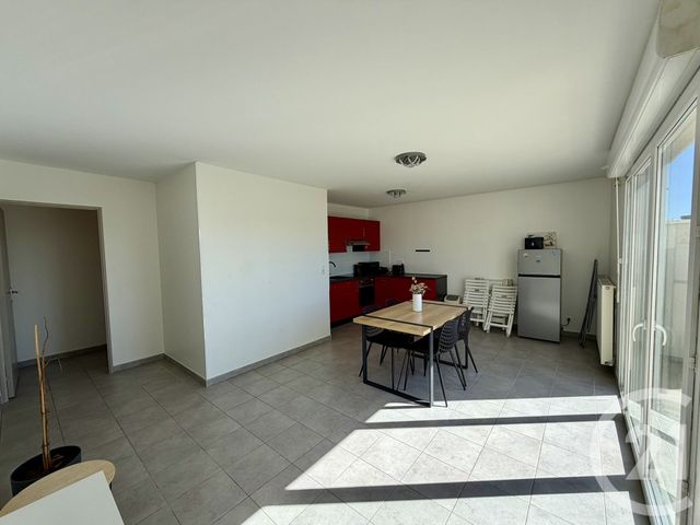 appartement - BESANCON - 25