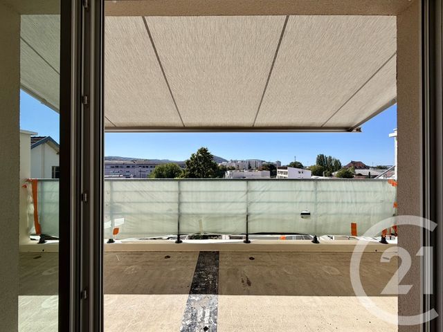 Appartement F3 à vendre - 3 pièces - 68.0 m2 - BESANCON - 25 - FRANCHE-COMTE - Century 21 Avenir Immobilier
