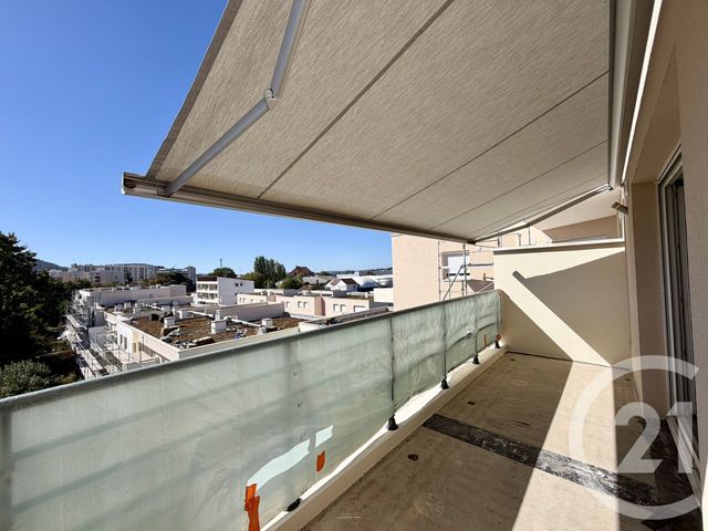 Appartement F3 à vendre - 3 pièces - 68.0 m2 - BESANCON - 25 - FRANCHE-COMTE - Century 21 Avenir Immobilier