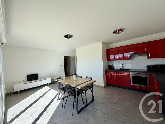 Appartement F3 à vendre - 3 pièces - 68.0 m2 - BESANCON - 25 - FRANCHE-COMTE - Century 21 Avenir Immobilier