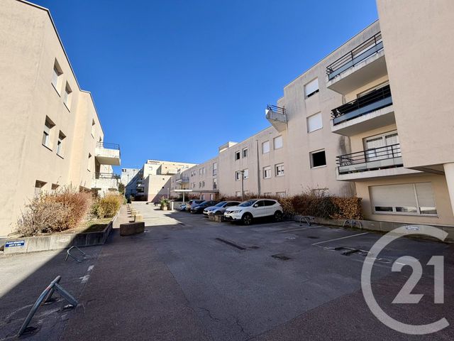 Appartement F3 à vendre - 3 pièces - 68.0 m2 - BESANCON - 25 - FRANCHE-COMTE - Century 21 Avenir Immobilier