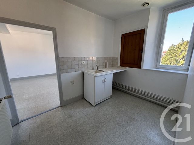 Appartement F2 à louer - 2 pièces - 48.83 m2 - BESANCON - 25 - FRANCHE-COMTE - Century 21 Avenir Immobilier