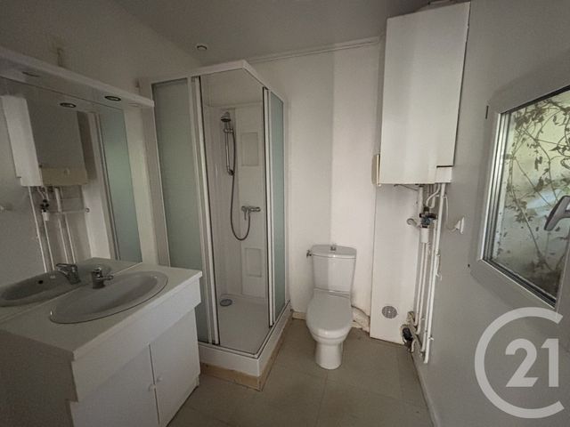 Appartement F2 à louer - 2 pièces - 48.83 m2 - BESANCON - 25 - FRANCHE-COMTE - Century 21 Avenir Immobilier