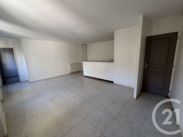 Appartement F2 à louer - 2 pièces - 48.83 m2 - BESANCON - 25 - FRANCHE-COMTE - Century 21 Avenir Immobilier