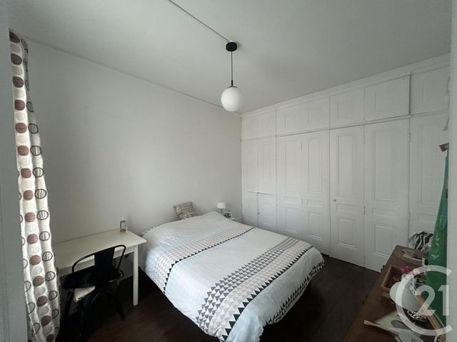 Appartement F3 à vendre - 3 pièces - 60.6 m2 - BESANCON - 25 - FRANCHE-COMTE - Century 21 Avenir Immobilier