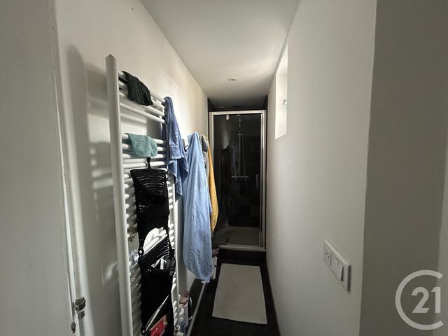 Appartement F3 à vendre - 3 pièces - 60.6 m2 - BESANCON - 25 - FRANCHE-COMTE - Century 21 Avenir Immobilier