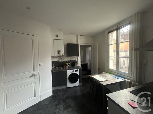 Appartement F3 à vendre - 3 pièces - 60.6 m2 - BESANCON - 25 - FRANCHE-COMTE - Century 21 Avenir Immobilier