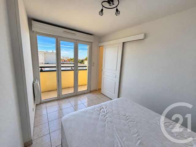 Appartement T2 à vendre - 2 pièces - 33.8 m2 - BESANCON - 25 - FRANCHE-COMTE - Century 21 Avenir Immobilier