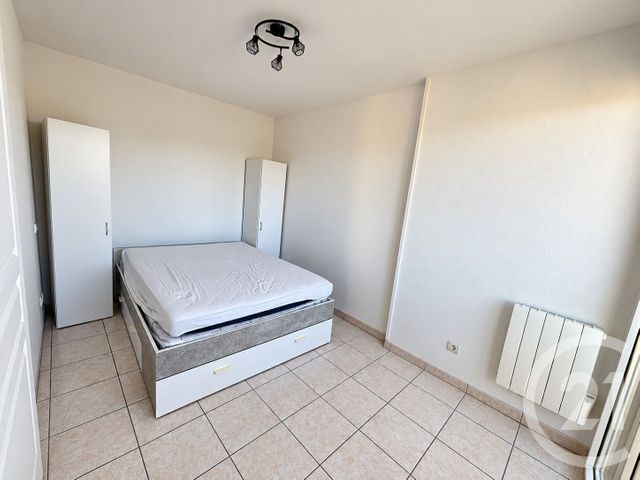 Appartement T2 à vendre - 2 pièces - 33.8 m2 - BESANCON - 25 - FRANCHE-COMTE - Century 21 Avenir Immobilier
