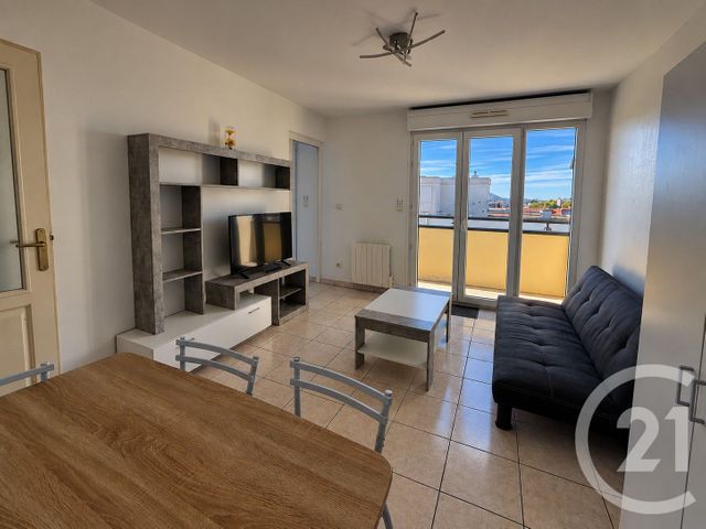 Appartement T2 à vendre - 2 pièces - 33.8 m2 - BESANCON - 25 - FRANCHE-COMTE - Century 21 Avenir Immobilier