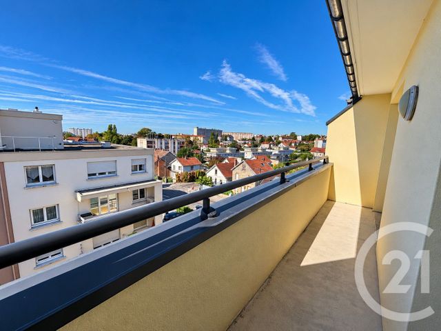 Appartement T2 à vendre BESANCON