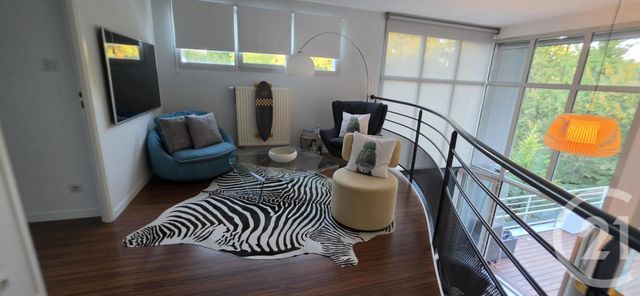 Appartement Loft à vendre - 4 pièces - 127.73 m2 - BESANCON - 25 - FRANCHE-COMTE - Century 21 Avenir Immobilier