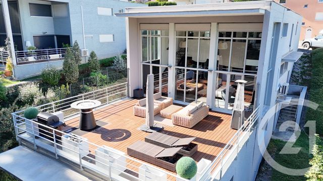 appartement - BESANCON - 25