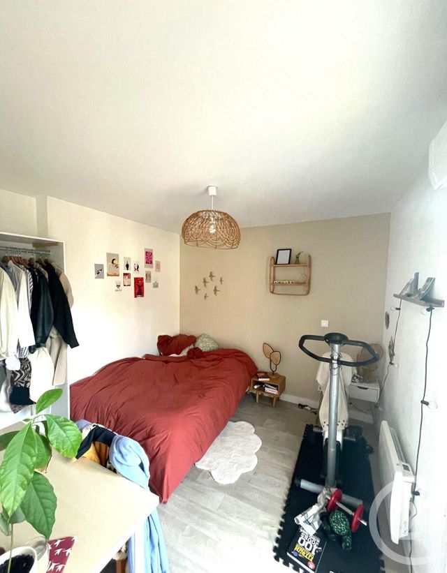 Appartement T2 à louer - 2 pièces - 33.87 m2 - BESANCON - 25 - FRANCHE-COMTE - Century 21 Avenir Immobilier