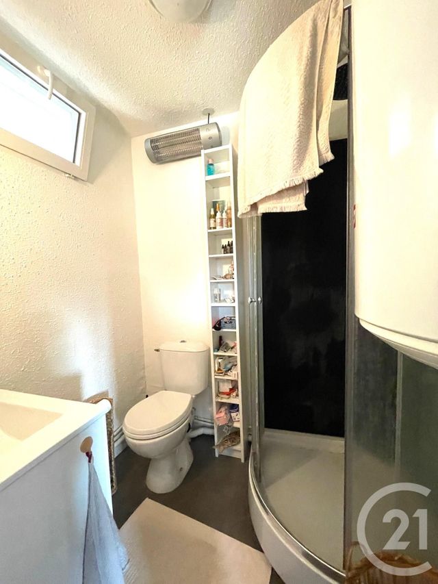 Appartement T2 à louer - 2 pièces - 33.87 m2 - BESANCON - 25 - FRANCHE-COMTE - Century 21 Avenir Immobilier