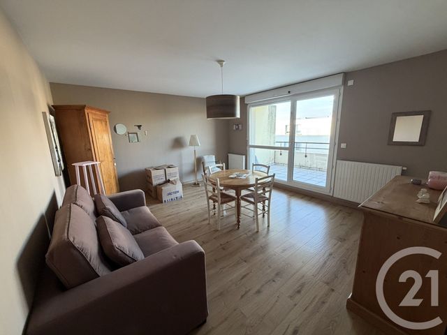 Appartement F3 à vendre - 3 pièces - 67.0 m2 - BESANCON - 25 - FRANCHE-COMTE - Century 21 Avenir Immobilier