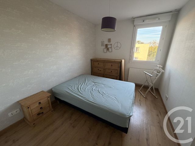 Appartement F3 à vendre - 3 pièces - 67.0 m2 - BESANCON - 25 - FRANCHE-COMTE - Century 21 Avenir Immobilier